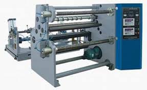 Slitting Machine