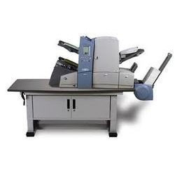 Page Folding Machine