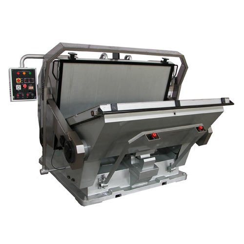 Paper Dye Cutting Machines