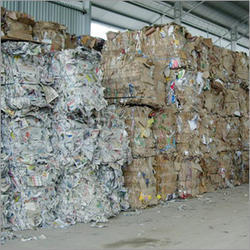 WASTE PAPERS