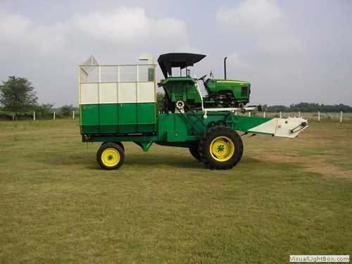 INDUSTRIAL STRACOMBINE MACHINES