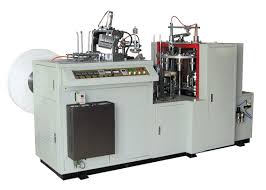 PAPER CUP MACHINES