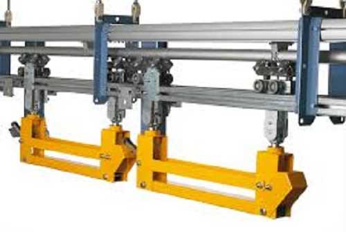 Overhead Conveyors