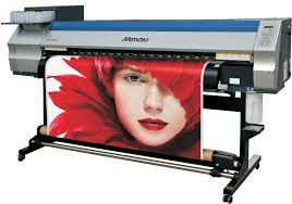 DIGITAL PRINTING MACHINE