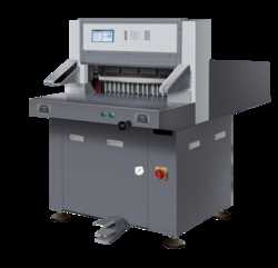 HEAVY DUTY PAPER CUTTER