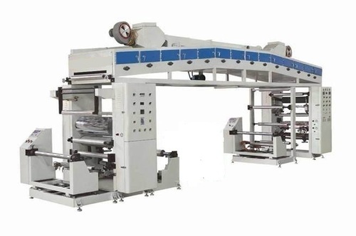 COATING MACHINE