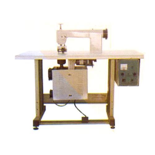 Ultrasonic Non Woven Bag Sealing Machines