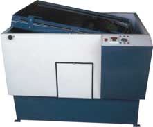 PLATE MAKING MACHINES