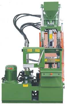Plastic Seal Tag Machine
