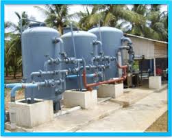 Common Effluent Treatment Plant