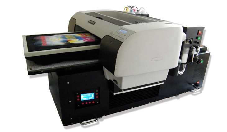 Butterfly Digital Printer