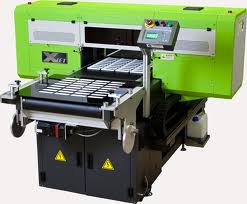 Industrial Inkjet Printer