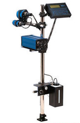 REA  JET LC Printer