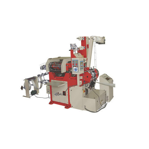 STAMPING DIE CUTTING MACHINE