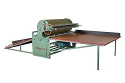 Flexographic Printing Machine