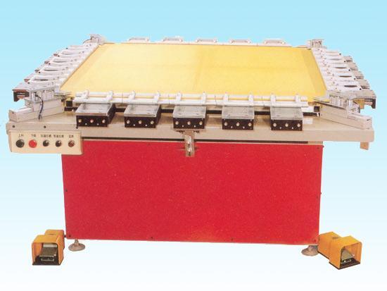 Fabric Stretching Machines