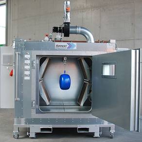 IR Dryers