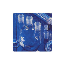 Glass Blown Apparatus