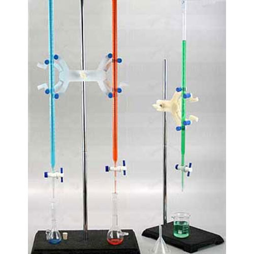 Glass Burettes
