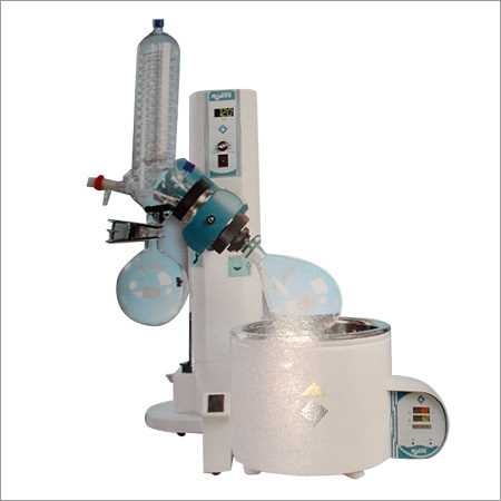 Rotary Vacuum Evaporator