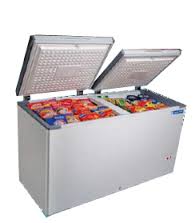 Deep Freezer