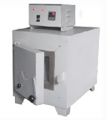 Muffle Furnace