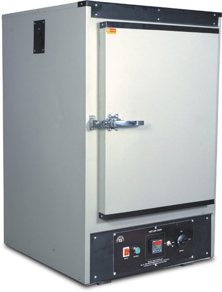 Hot Air Oven
