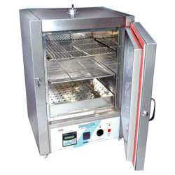 Laboratory Incubators