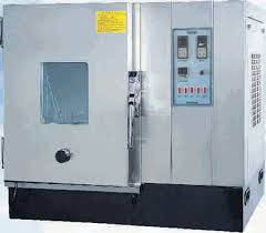 Environmental Test Chamber