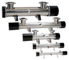 Water Furified UV Systems