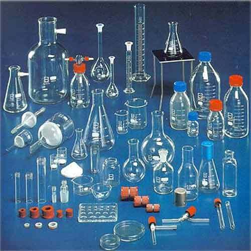 Laboratory Glassware