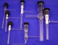 Scientific Glass Valves
