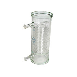 Glass Heat Exchangers 
