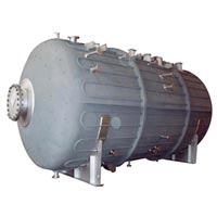Industrial Vessels