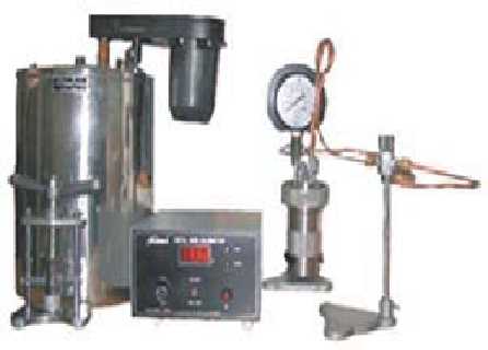 Lab Equipment