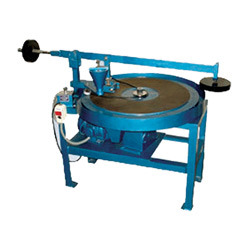 AGGREGATES TILES TESTING MACHINES
