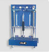 Permeability Tester
