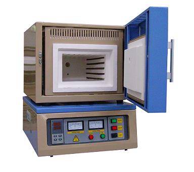Laboratory Furnaces