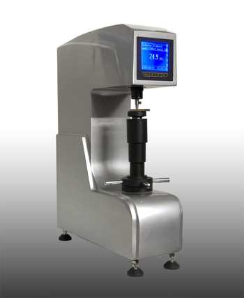 Hardness Testers