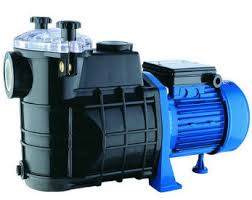 SWIMMING POOL MOTOR PUMP