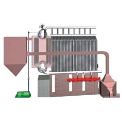 SINGLE DRUM BI DRUM BOILERS