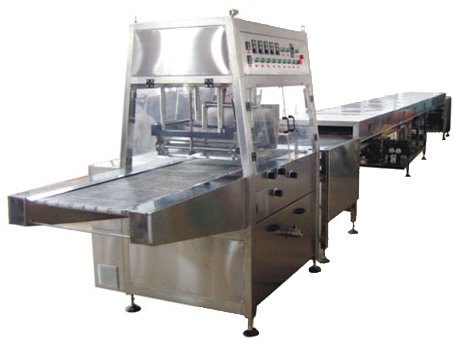 Processing Machinery