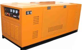 Industrial Generators