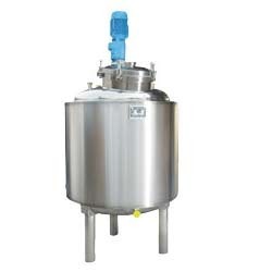  Chemical Reaction Vessels 