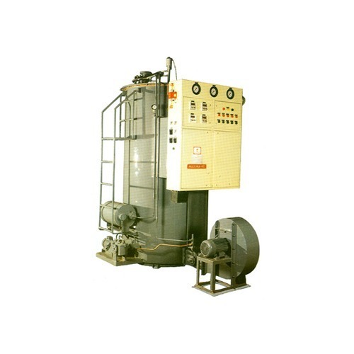 Steam Generator Parts