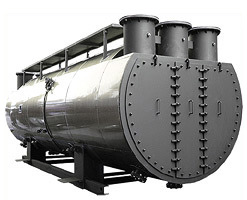 Heat Recovery Boiler