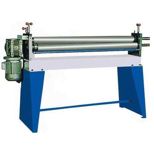 Sheet Rolling Machines