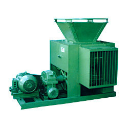  Industrial Crusher 