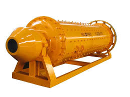 Ball Mill