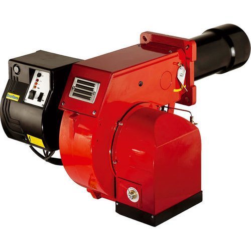 Italian Diesel Burners
